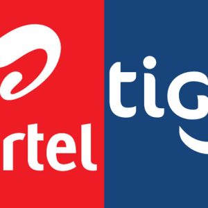 AIRTEL TIGO